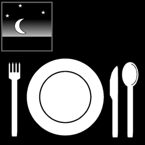 supper